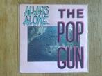 single the popgun, Enlèvement ou Envoi, 7 pouces, Pop, Single