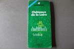 Châteaux de la Loire (guide vert Michelin), Livres, Guides touristiques, Utilisé, Enlèvement ou Envoi, Guide ou Livre de voyage