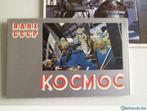 postkaarten "KOSMOS" museum Moskou, Envoi, Neuf, Photo
