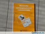 Nouvelle correspondance commerciale, Ophalen of Verzenden, Zo goed als nieuw, Hogeschool