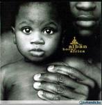 cd ' Dr.Alban - Born in Africa (gratis verzending), Dance populaire, Enlèvement ou Envoi