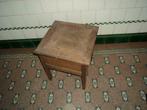 toiletstoeltje, Antiek en Kunst, Curiosa en Brocante, Ophalen