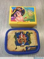 Brooddozen Piet Piraat, Kinderen en Baby's, Ophalen of Verzenden, Gebruikt, Overige typen