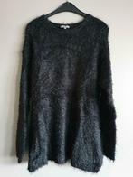 Zeer zachte trui van Montego maat L, Zwart, Maat 42/44 (L), Ophalen of Verzenden, Montego