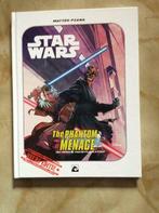 Star wars Episode I - The Phantom Menace beurs editie 2017, Boeken, Nieuw, Ophalen of Verzenden, Eén stripboek