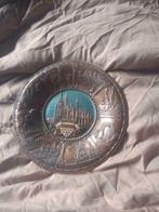 Koperen wandplaat, Antiek en Kunst, Koper