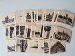 De Beukelaer kunstfoto's steden en gebouwen, Verzamelen, Foto's en Prenten, 1940 tot 1960, Gebruikt, Ophalen of Verzenden, Foto