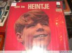 lp heintje, Cd's en Dvd's, Ophalen of Verzenden
