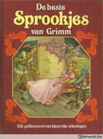 De beste sprookjes van Grimm, Antiek en Kunst