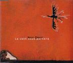 cd -single :Noir Désir - Le vent nous p.(Enh)gratis verzend., Pop, 1 single, Enlèvement ou Envoi