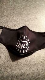 Masque keith haring, Divers