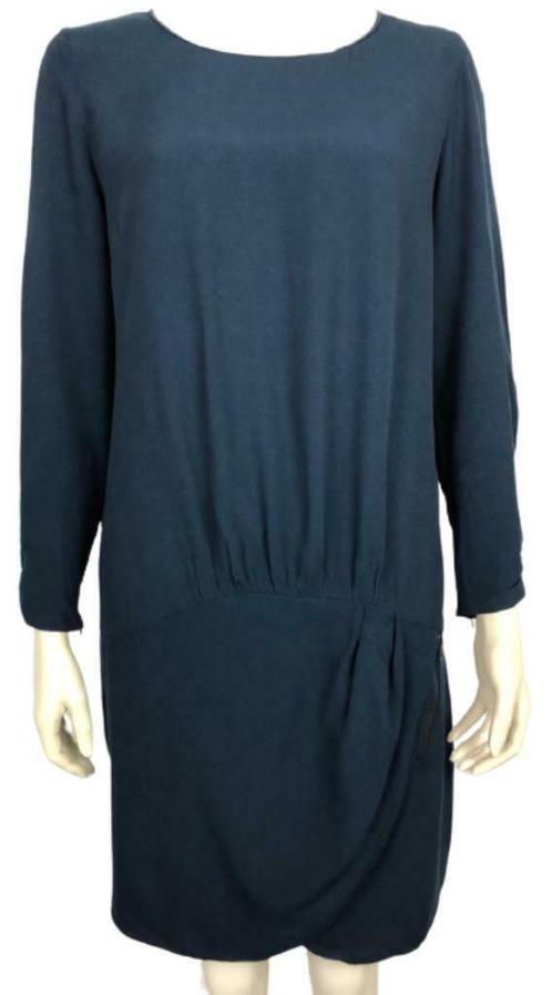 Robe Bash - 2 - Neuf, Vêtements | Femmes, Robes, Neuf, Taille 38/40 (M), Bleu, Longueur genou, Envoi