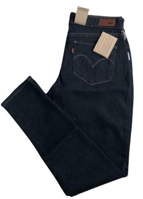 Levi's jeans - W30/L32 - Nieuw, Kleding | Dames, Broeken en Pantalons, Nieuw, Maat 38/40 (M), Blauw, Lang, Verzenden