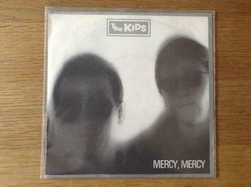 single the kids, CD & DVD, Vinyles | Hardrock & Metal