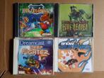 Jeux Dreamcast, Consoles de jeu & Jeux vidéo, Jeux | Sega, Comme neuf, Enlèvement ou Envoi