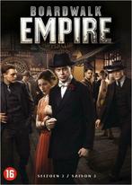 Dvd - Boardwalk Empire - Seizoen 2, Cd's en Dvd's, Dvd's | Tv en Series, Ophalen of Verzenden, Zo goed als nieuw, Drama, Vanaf 16 jaar