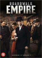 Dvd - Boardwalk Empire - Seizoen 2, Vanaf 16 jaar, Ophalen of Verzenden, Zo goed als nieuw, Drama