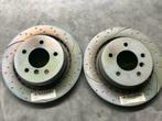 geperforeerde remschijven lexus 5 gaats RX300, Auto's, Lexus, Te koop, Particulier, RX(-H)