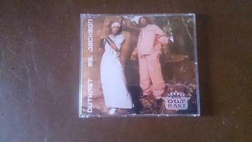 Outkast - ms. jackson, Enlèvement ou Envoi