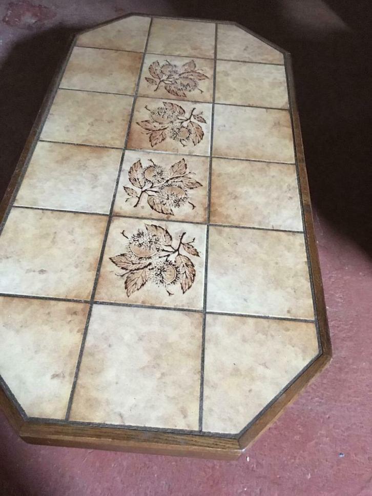 Table de salon, Maison & Meubles, Tables | Tables de salon, Utilisé