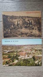 Cartes Postales Jerusalem, Collections, Cartes postales | Étranger, Hors Europe, Enlèvement ou Envoi