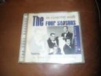 cd The Four Seasons : In concert, CD & DVD, CD | Pop