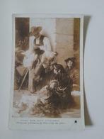 Postkaart 1908 - salon 1908, schilderij, Gelopen, Ambachten of Beroep, Ophalen of Verzenden, Voor 1920