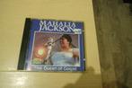 mahalia jackson, Cd's en Dvd's, Cd's | Religie en Gospel, Gospel, Ophalen of Verzenden