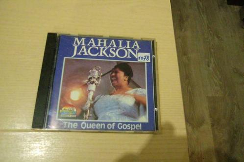 mahalia jackson, CD & DVD, CD | Religion & Gospel, Gospel, Enlèvement ou Envoi