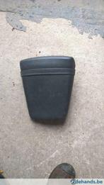 duo zadel yamaha r6 99/02, Motoren, Gebruikt