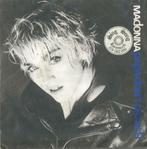 Madonna – Papa don’t preach / Ain’t no big deal - Single, 7 pouces, Pop, Enlèvement ou Envoi, Single