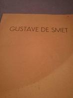 Gustave De Smet jaren 30, 80pag 65ill Latemse School, Ophalen of Verzenden, Zo goed als nieuw, Schilder- en Tekenkunst