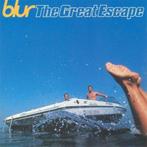CD Blur ‎– The Great Escape - 1995, Ophalen of Verzenden, 1980 tot 2000