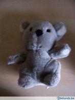 Koala knuffel, Ophalen of Verzenden, Gebruikt
