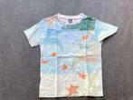 Wsp kids shirt maat 128 strand zeester, Kinderen en Baby's, Ophalen of Verzenden, Zo goed als nieuw