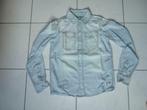 Overhemd mt 146-152, Ophalen, Gebruikt, Jongen, Overhemd of Blouse