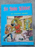 Rode Ridder Stripboeken, Plusieurs BD, Utilisé, Enlèvement ou Envoi