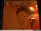 lp la esterella, Cd's en Dvd's, Ophalen of Verzenden