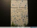 Dagboek van Zwaluw ( Amélie Nothomb), Utilisé, Enlèvement ou Envoi