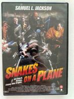 Snakes on a plane (2006) Samuel L. Jackson