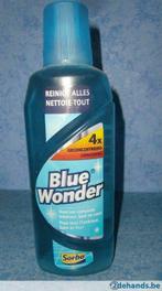 bleu wonder allesreiniger tombola prijzen, Diversen, Ophalen of Verzenden, Nieuw