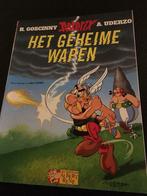 Asterix - het geheime wapen, Enlèvement ou Envoi