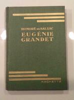 ‘EUGENIE GRANDET’ Honoré Balzac, Ophalen