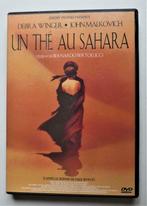Un Thé au Sahara - Bernardo Bertolucci - John Malkovich, CD & DVD, Enlèvement ou Envoi, À partir de 9 ans, Drame