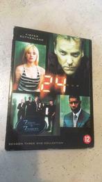 24 - seizoen 3, Ophalen of Verzenden, Actie en Avontuur, Boxset