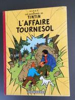 Oude Franstalige strips van Hergé in 1ste druk, Livres, Plusieurs BD, Utilisé, Enlèvement ou Envoi, Hergé