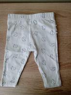 Baby broekje meisje maat 56, Kinderen en Baby's, Babykleding | Maat 56, Meisje, Zeeman, Zo goed als nieuw, Ophalen