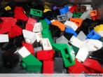 "3040" Lego 94 dakpannen 2x1, Gebruikt, Ophalen of Verzenden