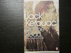 On the road -The Original Scroll- Jack Kerouac, Ophalen of Verzenden, Zo goed als nieuw