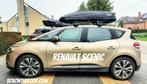 Verhuur Thule dakkoffers en dakdragers voor Renault, Ophalen, Zo goed als nieuw